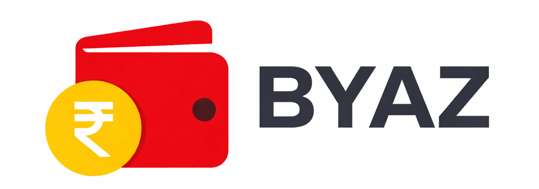 BYAZ Logo